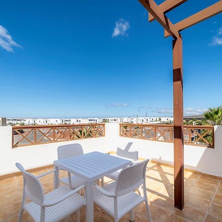 Casa Lago Playa Blanca  Kültér fotó