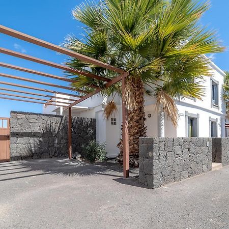 Casa Lago Playa Blanca  Kültér fotó