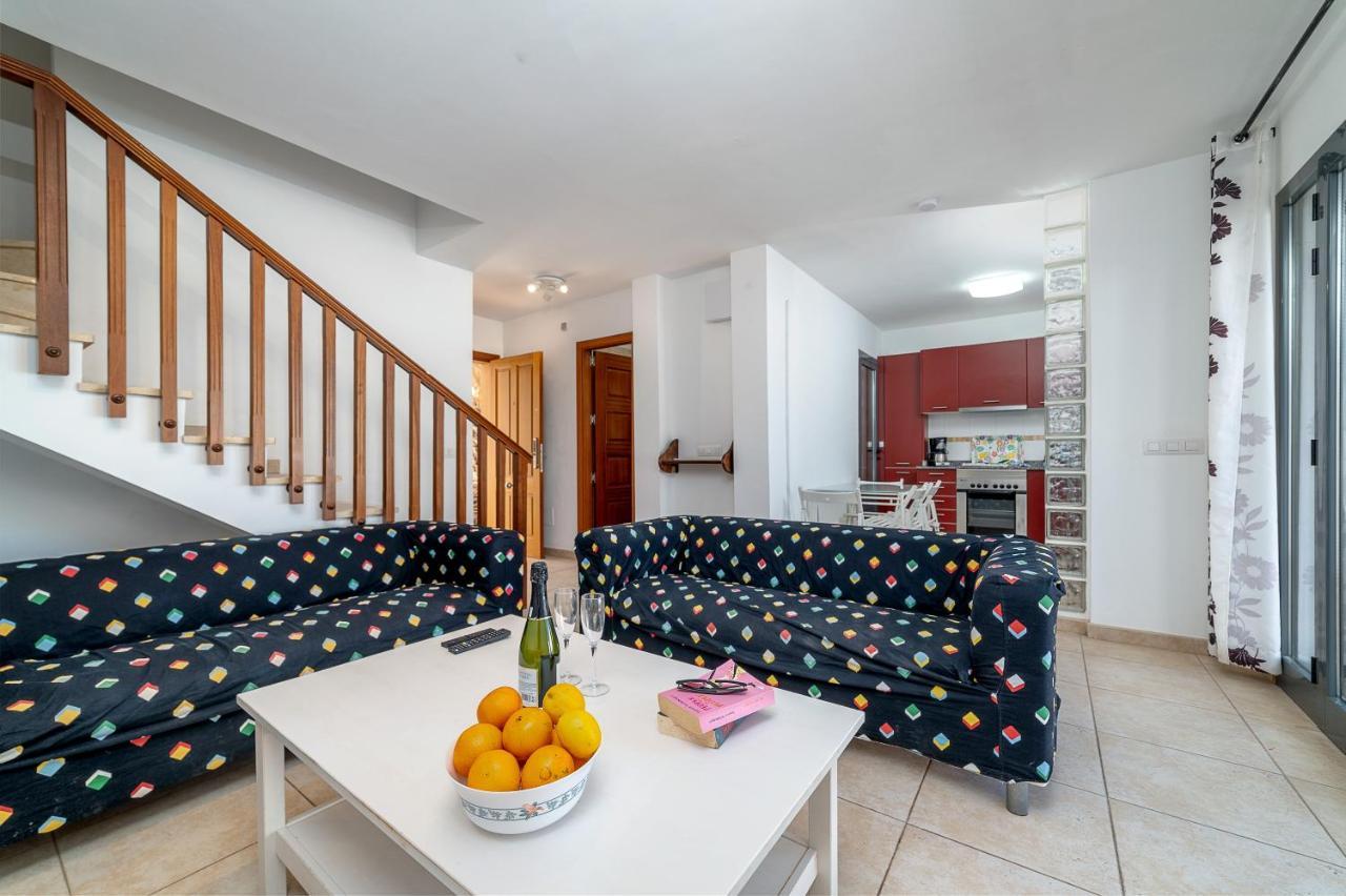 Casa Lago Playa Blanca  Kültér fotó