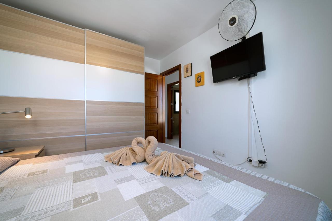 Casa Lago Playa Blanca  Kültér fotó