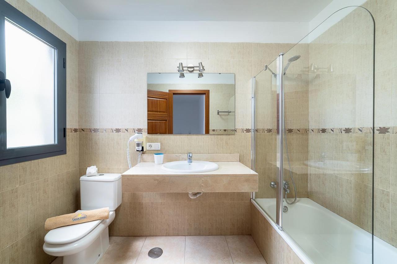 Casa Lago Playa Blanca  Kültér fotó