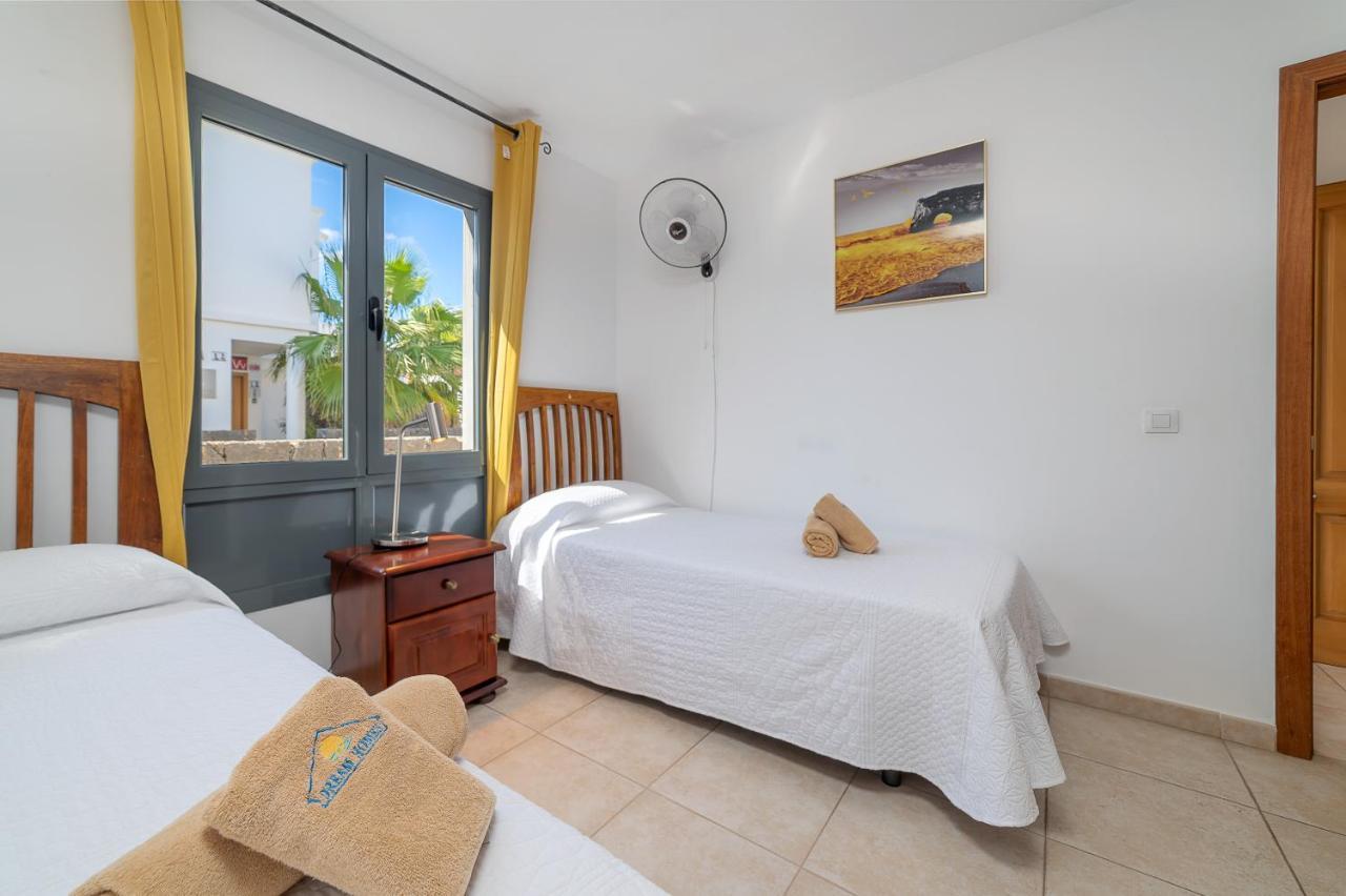 Casa Lago Playa Blanca  Kültér fotó